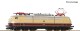 Roco 7580031 Elektrolokomotive 103 002-2, DB, Ep. IV, analog