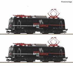 Roco 7580022 2-tlg. Set: Elektrolokomotiven BR140, Ep....