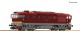 Roco 7390027 Diesellokomotive T 478 3210, CSD, Ep. IV, digital mit Sound