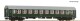 Roco 6280041 Reisezugwagen 2. Klasse, CSD, Ep. IV