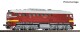 Roco 7390020 Diesellokomotive T 679.1273, CSD, Ep. IV, digital mit Sound