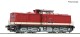 Roco 7390029 Diesellokomotive 110 613-7, DR, Ep. IV, digital mit Sound