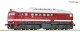 Roco 7390019 Diesellokomotive 120 018-7, DR, Ep. IV, digital mit Sound