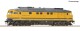 Roco 7380024 Diesellokomotive 232 550-4, DB-AG, Ep. VI, analog