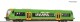 Roco 7780008 Dieseltriebwagen 650 653-8, Privatbahn, Ep. VI, analog