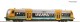 Roco 7780009 Dieseltriebwagen VT 650, ODEG, Ep. VI, analog
