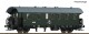 Roco 6280049 Personenwagen 2. Klasse, DR, Ep. IV