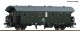 Roco 6280051 Personenwagen 2. Klasse, DR, Ep. IV