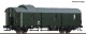 Roco 6280052 Gep&auml;ckwagen, DR, Ep. IV