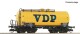 Roco 6680039 Kesselwagen, CSD, Ep. III