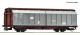 Roco 6680026 Schiebewandwagen, DB, Ep. IV
