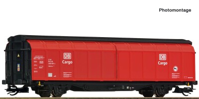Roco 6680027 Schiebewandwagen, DB-AG, Ep. VI