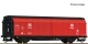 Roco 6680027 Schiebewandwagen, DB-AG, Ep. VI