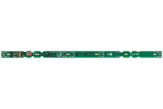 Roco 4080001 LED-Innenbeleuchtung f&uuml;r TT-Wagen, 0, Ep.
