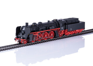 M&auml;rklin 38190 BR19.0 Dampflok 19 016 Sachsenstolz...