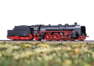 M&auml;rklin 38190 BR19.0 Dampflok 19 016 Sachsenstolz Ep. IIIa DR