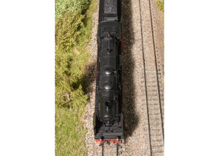 M&auml;rklin 38190 BR19.0 Dampflok 19 016 Sachsenstolz...