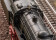M&auml;rklin 38190 BR19.0 Dampflok 19 016 Sachsenstolz Ep. IIIa DR