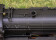 M&auml;rklin 38190 BR19.0 Dampflok 19 016 Sachsenstolz Ep. IIIa DR
