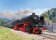 M&auml;rklin 38190 BR19.0 Dampflok 19 016 Sachsenstolz Ep. IIIa DR