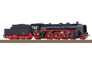 Trix 25019 BR19.0 Dampflok 19 016 Sachsenstolz Ep. IIIa DR