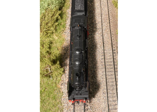 Trix 25019 BR19.0 Dampflok 19 016 Sachsenstolz Ep. IIIa DR