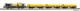 PIKO 58162 Zugset Diesellok DE18 Leonhard Weiss Ep. VI Sound AC