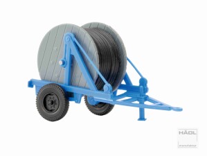 H&Auml;DL 125001-13 Kabeltrommelanh&auml;nger mit...