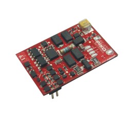 PIKO 56507/40 Sounddecoder XP 8-polig NEM652,...
