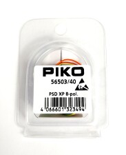 PIKO 56503/40 Smartdecoder XP 8-polig NEM652,...