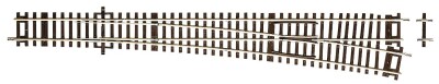 Roco 42491 Weiche rechts Wr10 (alt 42489)