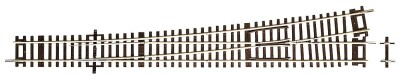 Roco 42490 Weiche links Wl10 (alt 42488)