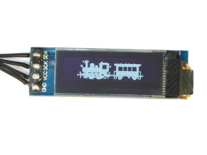 Massoth 8449020 Zug-Ziel-Display 3812 (VPE 2)