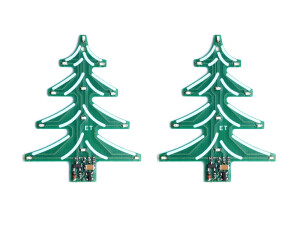 Massoth 8129590 Weihnachtsbaum 5cm (VPE 2)