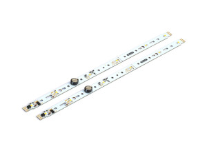 Massoth 8123010 LED Lichtleiste 300mm, analog (VPE 2)