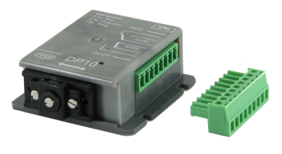 MTB DP10 Unterflur-Weichenantrieb digital