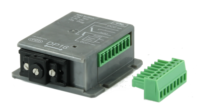 MTB DP16 Unterflur-Weichenantrieb digital