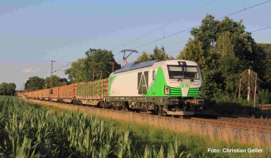 PIKO 21841 Diesel-/E-Lok BR 248 SETG Ep. VI Sound AC