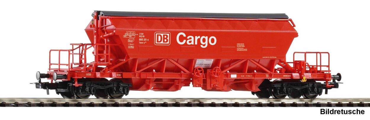 PIKO 24550 Kaliwg. Taoos894 DB Cargo Ep. VI