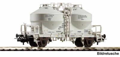 PIKO 24558 Silowg. Bremssand MEG Ep. VI