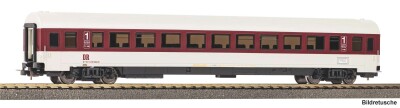 PIKO 27741 Personenwg. 1.Kl. DR Ep. IV