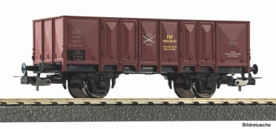 PIKO 27752 2-achs. offener G&uuml;terwg. PKP Ep. III