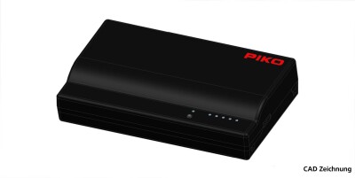 PIKO 35052 G-Smart Booster 5A inkl. Netzteil
