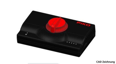 PIKO 35054 G-Smart AnalogController wlan to Go