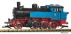 PIKO 37264 G-Dampflok BR 91.3 Privatbahn Ep. III Sound