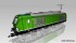 PIKO 37471 G-Diesel-/E-Lok BR 248 NorthRail / PIKO / WFL Ep. VI Sound