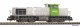PIKO 40487 N-Diesellok BR G1206 Vossloh Leasing Ep. VI