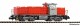 PIKO 40488 N-Diesellok BR G1206 RailCargoGroup Ep. VI