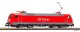 PIKO 40843 N-E-Lok BR 152 DB Cargo V + Next18 Dec. Sound