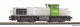 PIKO 47232 TT-Diesellok G1206 Vossloh Leasing Ep. VI
